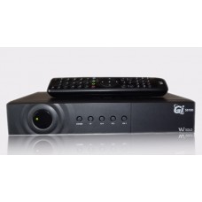 Ресивер Gi S8180 VU+ SOLO Ресивер Gi S8180 VU+ SOLO